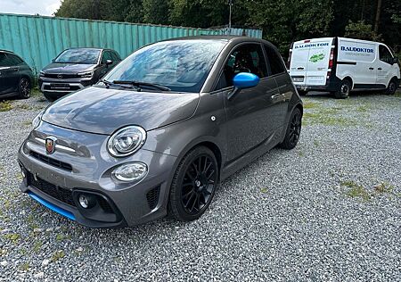 Abarth 500 F595 PISTA
