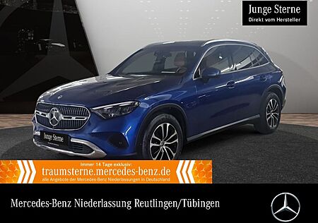 Mercedes-Benz GLC 220 d 4M AVANTGARDE/DIGITAL/ADV+/AHK/FAHRASS