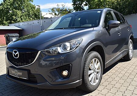 Mazda CX-5 Sendo 2WD*Navi*Xenon*AHK**SHZ*Aus 1.Hand