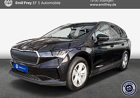 Skoda Enyaq iV 60 *AHK/LED/Klima*
