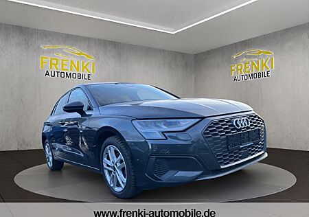 Audi A3 Sportback 30 TDI *NAVI* Virtual cockpit plus
