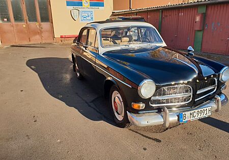 Volvo Amazon Klassischer P121 - Top Zustand 1964