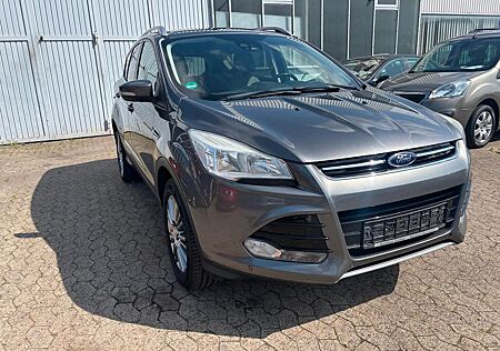 Ford Kuga Titanium