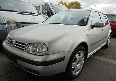VW Golf Volkswagen 1.9TDI Auto Comfortline