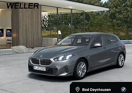BMW 120 gebraucht kaufen BMW 120d Aut. adap.LED Digital Key DaAs PaAs SHZ PDC