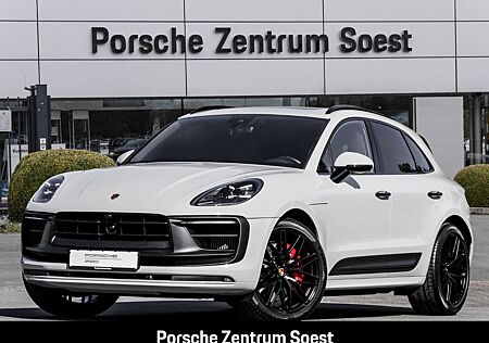 Porsche Macan GTS/PASM/Sport-Chrono/Panorama/AHK/BOSE