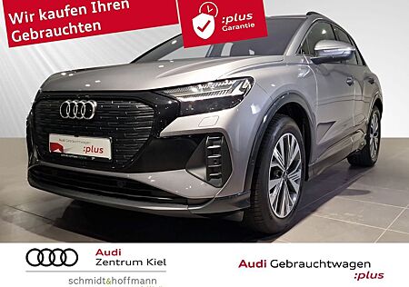 Audi Q4 e-tron 40 Panorama Matrix-LED Navi Pro RFK