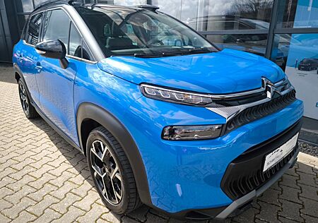 Citroën C3 Aircross PureTech 130 S&S EAT6 Max