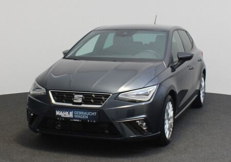 Seat Ibiza 1.0 FR Navi LED ACC SHZ Klima RFK PDC DAB+