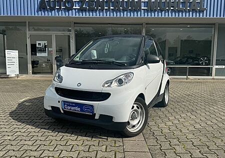 Smart ForTwo Micro Hybrid*TÜV04/26*KLEIN WAGEN*GARANTIE*