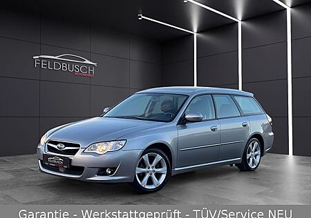 Subaru Legacy Kombi/ Outback 2.0 R AWD"ServiceNEU