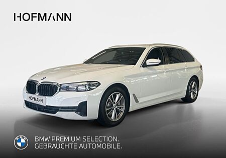 BMW 530i xDrive Touring Aut. ACC+Business+H/K+Memory