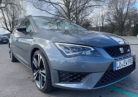 Seat Leon APR 2.0 TSI Start&Stop ST CUPRA 290