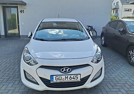 Hyundai i30 1.4 Style