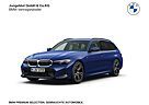 BMW 330 e M Sport Touring AHK/LED/Fernl.Assist/LiveC