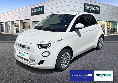 Fiat 500E Base 118 Automatik *Komfort-Paket