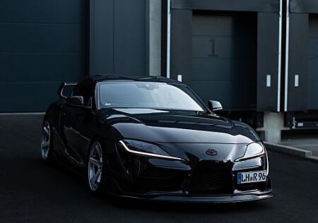 Toyota GR Supra 3.0 |MST|XHP|KW|KERAMIK|