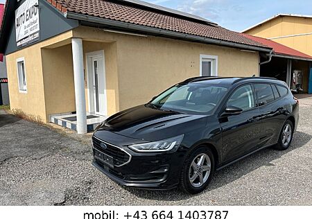 Ford Focus Turnier Cool & Connect 1.5d/88kw/Autom.