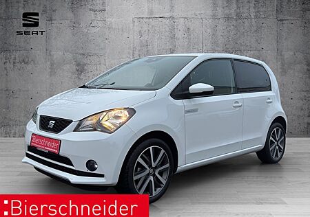 Seat Mii electric 61 kW Plus NAVI KLIMA SHZ