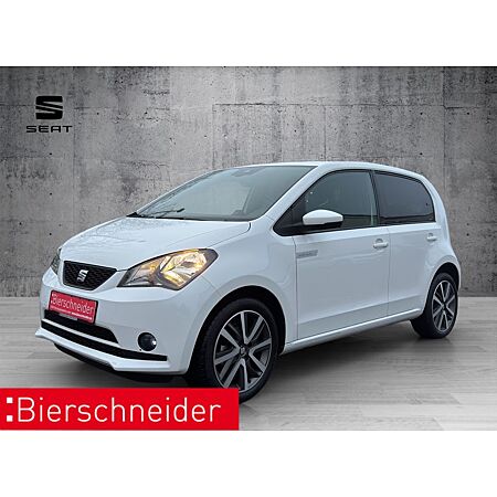 Seat Mii leasen