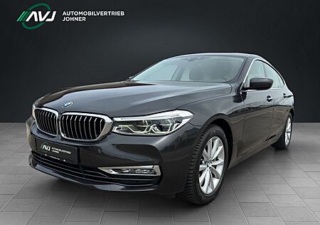 BMW 630 i Luxury Line | Bowers & Wilkins | HuD