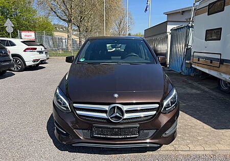 Mercedes-Benz B 180 B -Klasse
