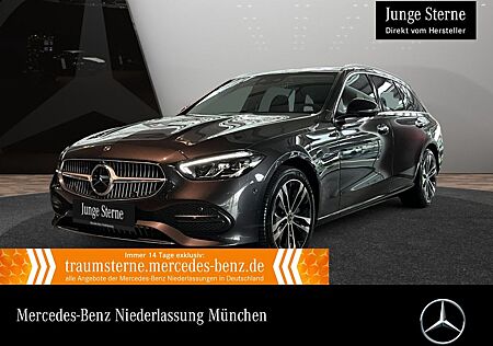 Mercedes-Benz C 300 de T 4M Avantgarde Advanced+/Pano/Distr,