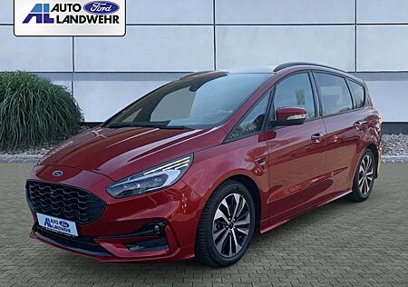 Ford S-Max Hybrid ST-Line 2.5 Duratec FHEV EU6d Navi