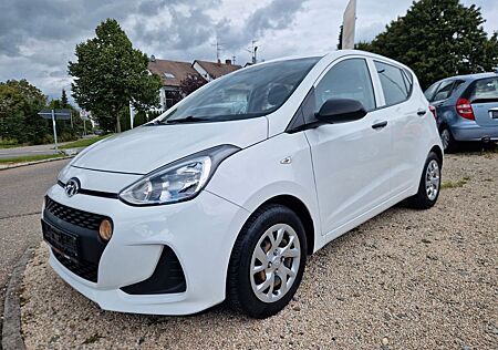 Hyundai i10 Classic KLIMA / EURO 6