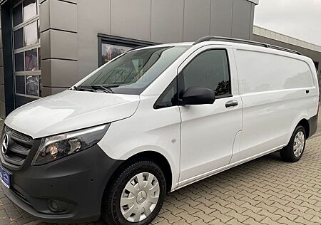 Mercedes-Benz Vito Kasten 116 CDI RWD extralang