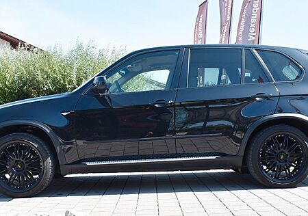 BMW X5 Baureihe xDrive40d