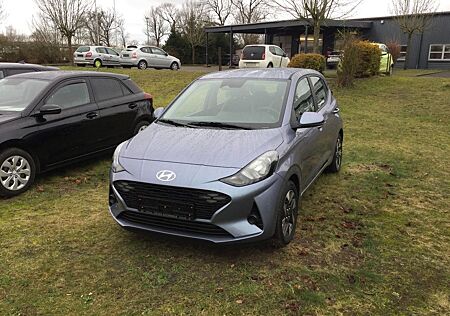 Hyundai i10 Trend/ Komfort-Paket
