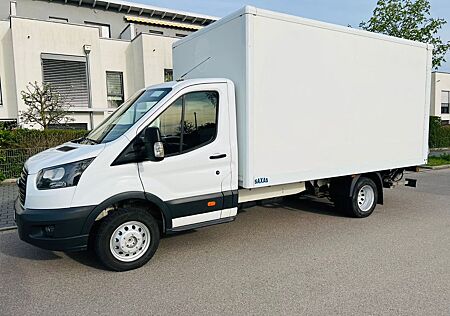 Ford Transit 2.0TDCi Koffer Maxi 3,5t -Neue Motor-Top