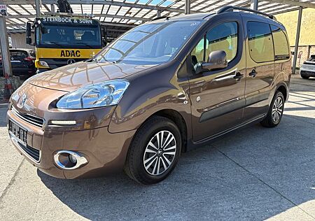 Peugeot Partner Tepee Outdoor