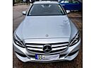 Mercedes-Benz C 220 d - Neue TÜV