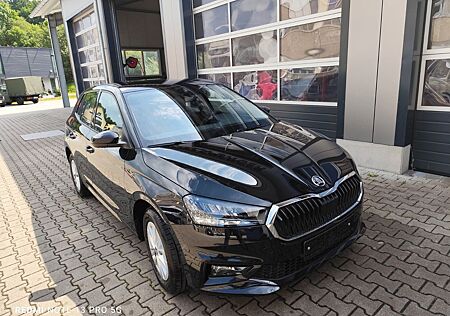 Skoda Fabia 130 5 Jahre Garantie