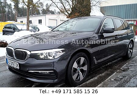 BMW 520 d Touring/ Business-Paket/ AHK/ SHZ/
