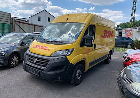 Fiat Ducato Hochr.-Kasten 35 L2H2 Kamera Klima