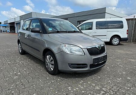 Skoda Fabia Classic *AHK*TÜV-Neu*