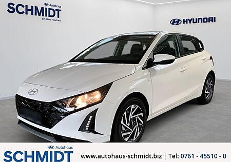 Hyundai i20 MJ24 Trend 1.0 T-GDI Navi Apple CarPlay Andr