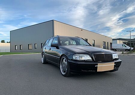 Mercedes-Benz C 280 T Sport