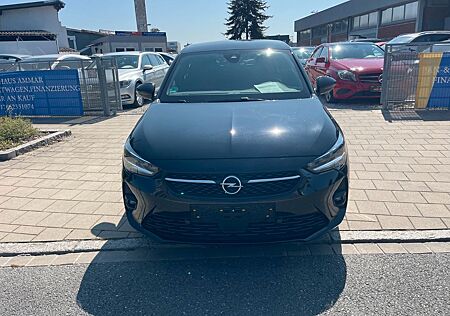 Opel Corsa F GS Line 1jAHR GARANTIE