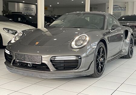 Porsche 911 Urmodell 911 Turbo S Exclusive Series*BURMESTER*KAMERA*