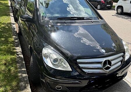 Mercedes-Benz B 180 CDI -