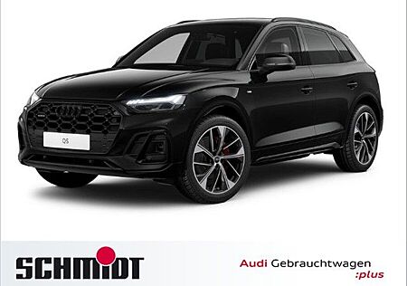 Audi Q5 45 TFSI quattro S line LM21 Matrix LED Pano A