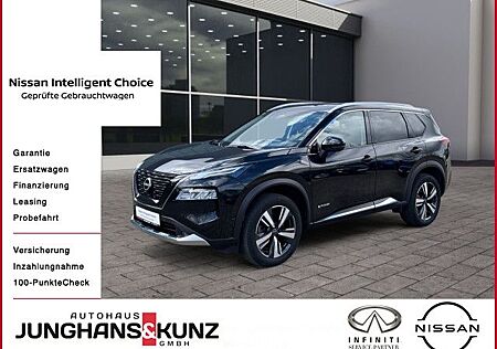Nissan X-Trail 1.5 VC-T e-Power Tekna e-4ORCE NAVI LED