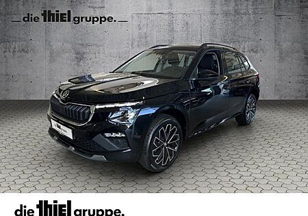 Skoda KAMIQ Selection 1,5 TSI DSG TOUR +NAVI+LED+PDC+A