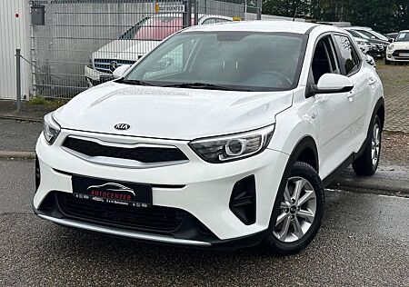 Kia Stonic Edition 7|Car-Play|Sitzheizung|1.Hand|