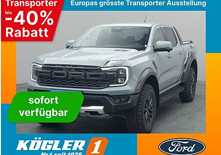 Ford Ranger RAPTOR 292PS Aut./Raptor-P/e-Rollo -19%*