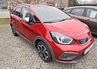 Honda Jazz 1.5 i-MMD Hybrid Crosstar Exe./Standheizung